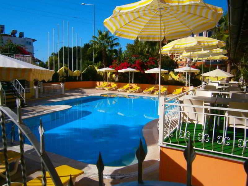 Belturk Hotel